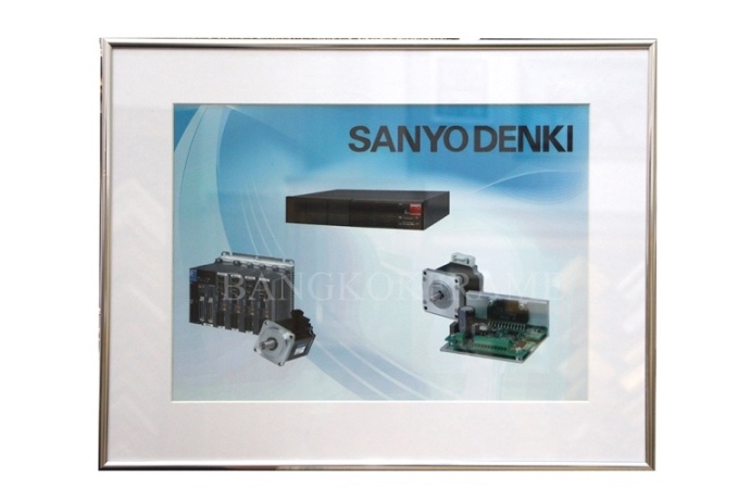 กรอบรูปอลูมิเนียมเพื่อแสดงสินค้า